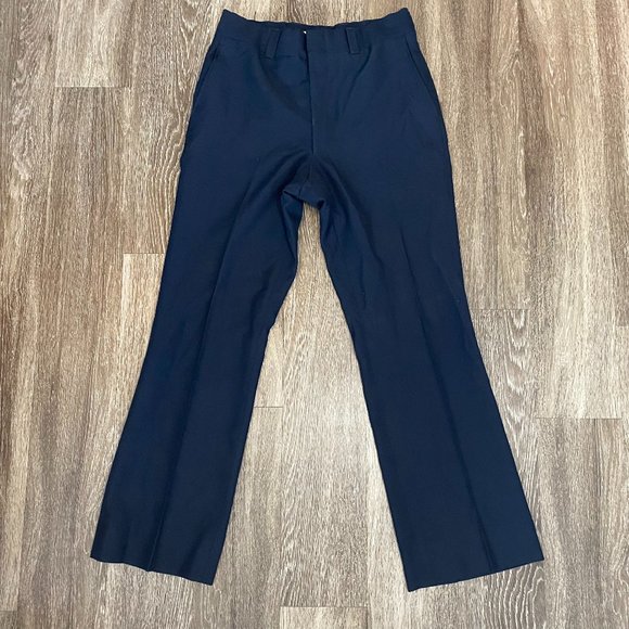 Pants Mens Blue Dress Pants 3x31 Poshmark